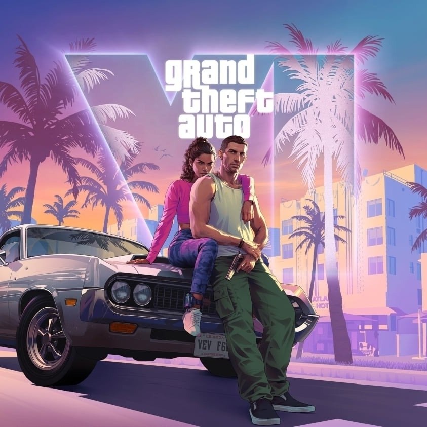 بازی Grand Theft Auto VI