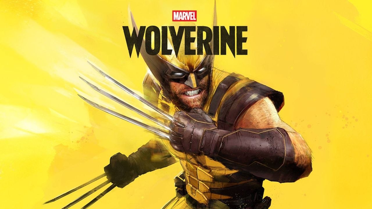 اکانت قانونی بازی Marvel's Wolverine