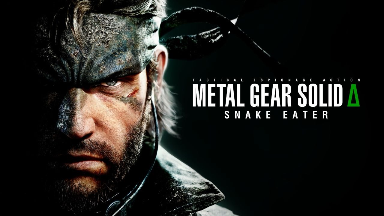 بازی Metal Gear Solid Δ: Snake Eater