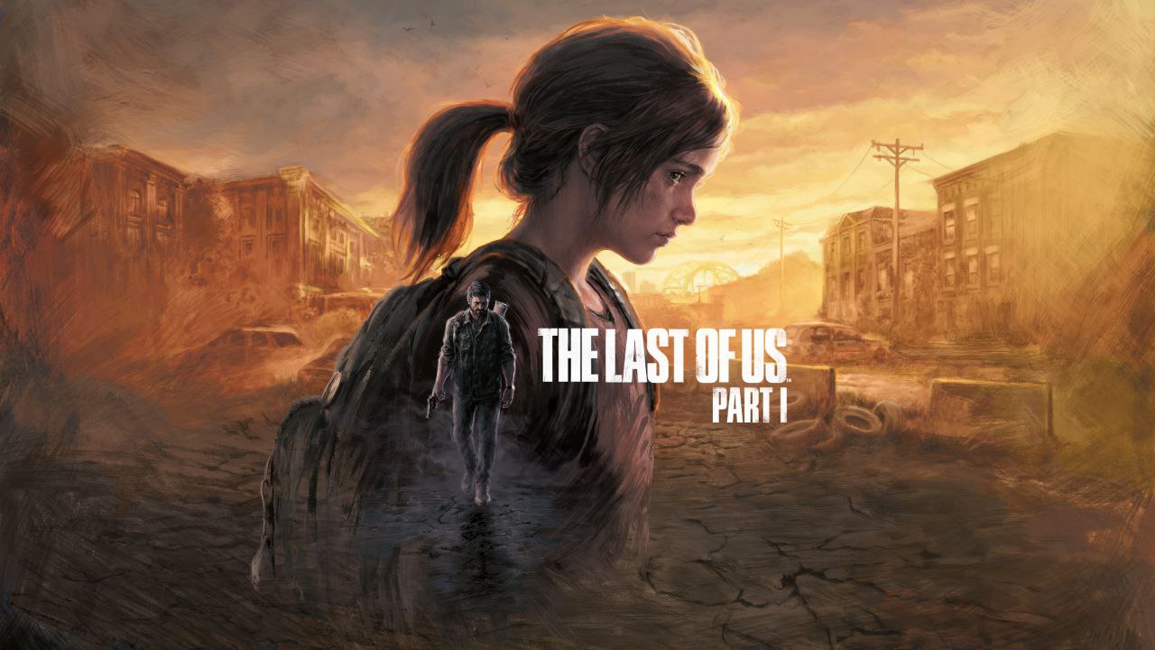 بازی The Last of Us Part I پلت فرم پلی استیشن