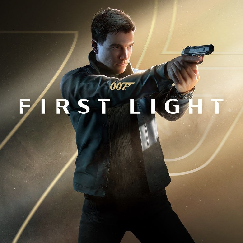 007 First Light اکانت قانونی