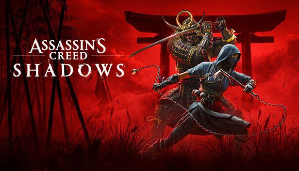 بازی Assassin's Creed Shadows