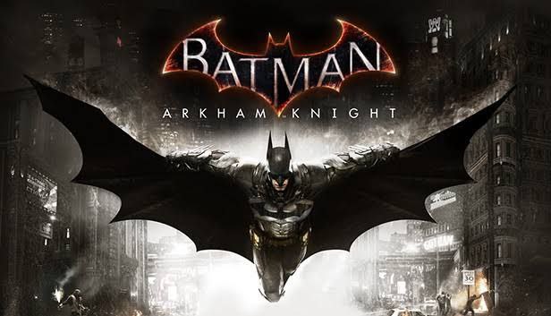 بازی Batman: Arkham Knight