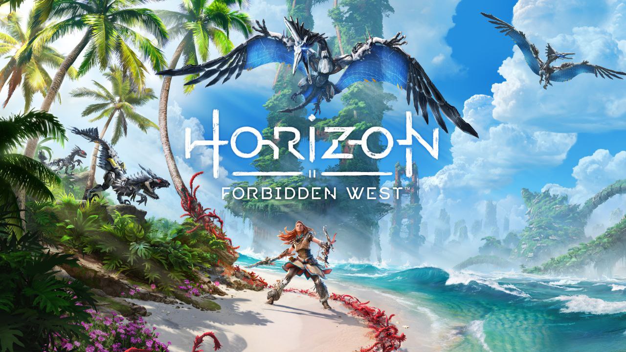کانت قانونی بازی Horizon Forbidden West