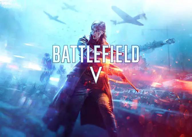 بازی Battlefield V