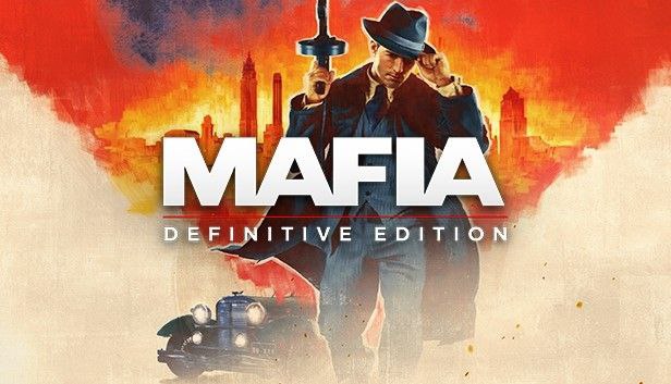 بازی Mafia Trilogy