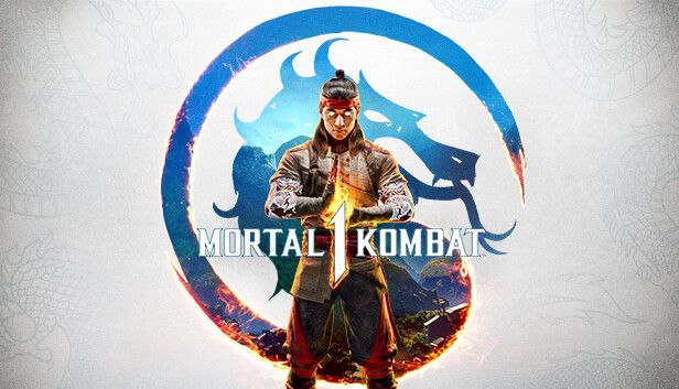 اکانت بازی Mortal Kombat 1