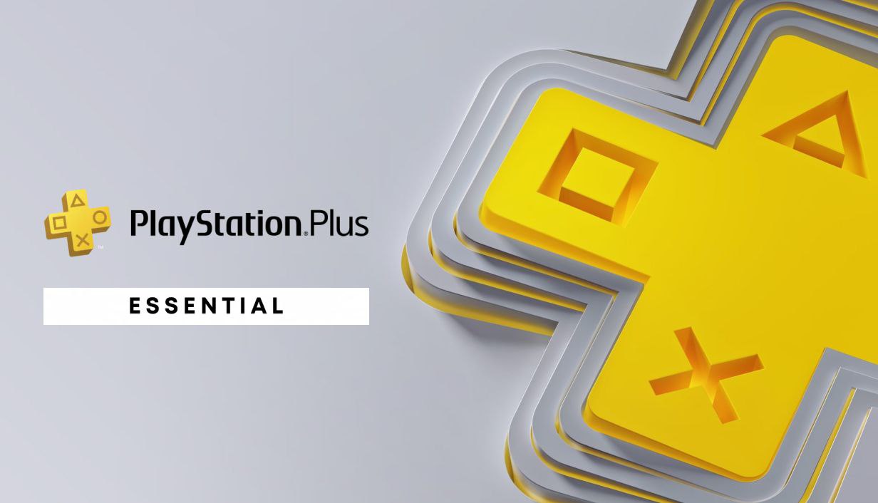 لایسنس PlayStation Plus Essential ۱۲ ماهه +PS5