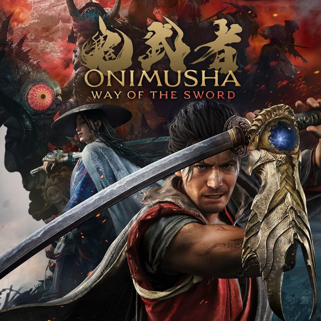 بازي Onimusha: Way of the Sword