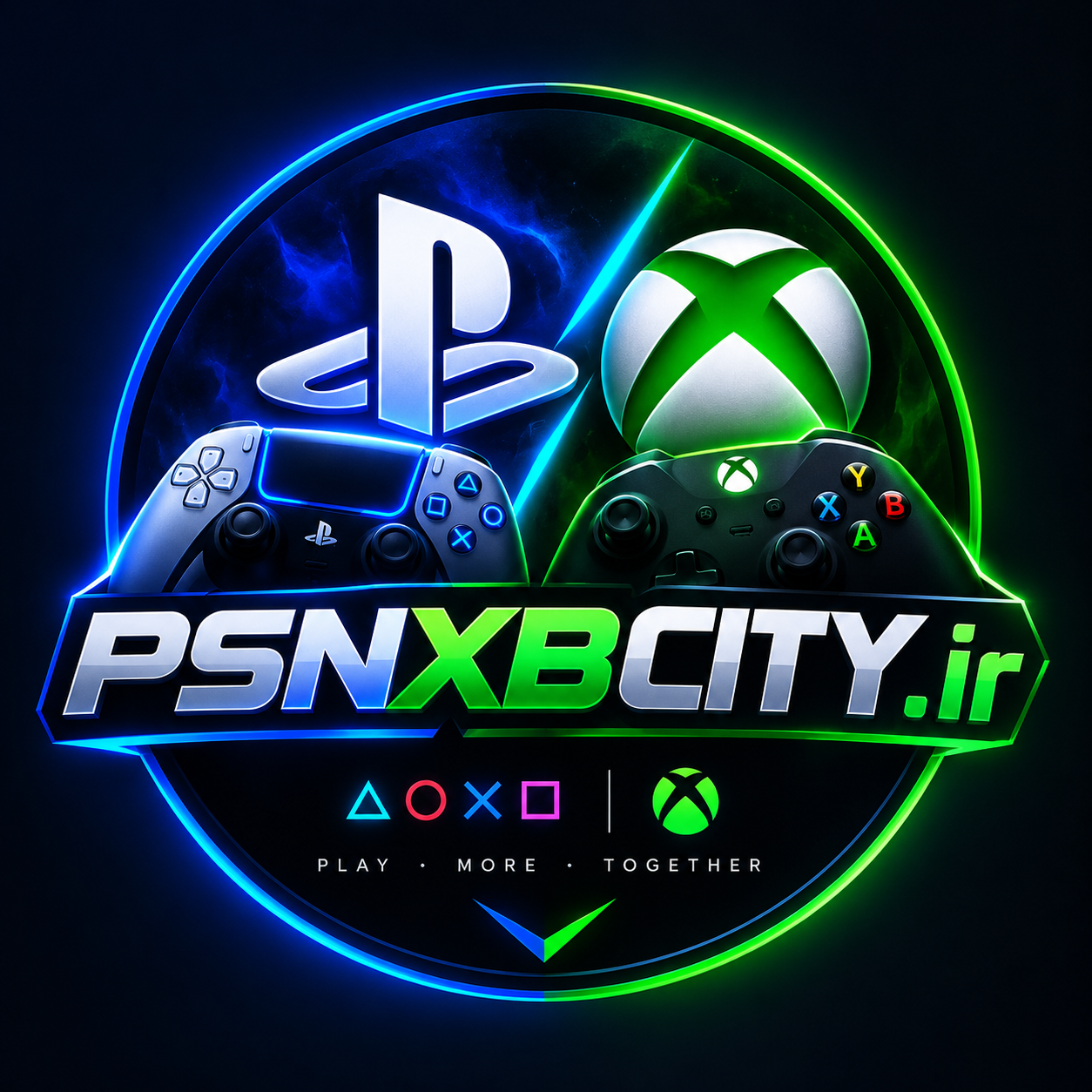 PSNXBCITY